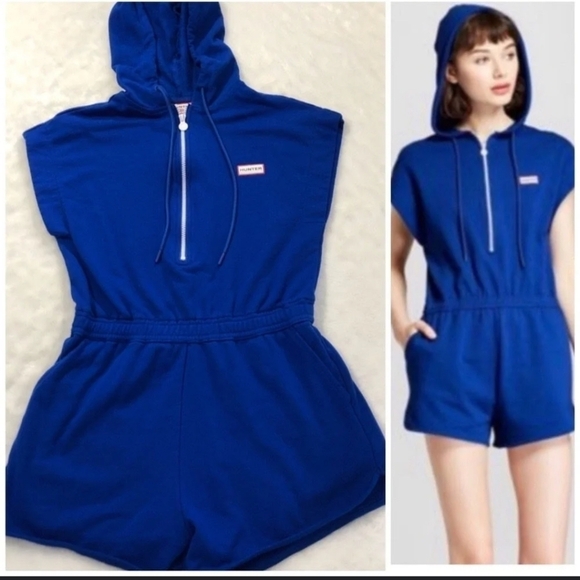 Hunter romper - Picture 1 of 2
